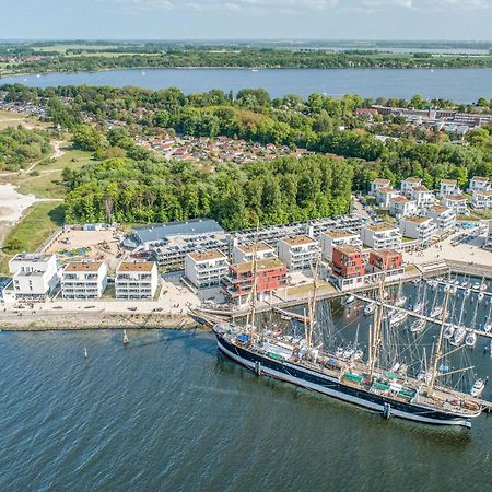 Stunning Apartment In Luebeck Travemuende With Wifi المظهر الخارجي الصورة