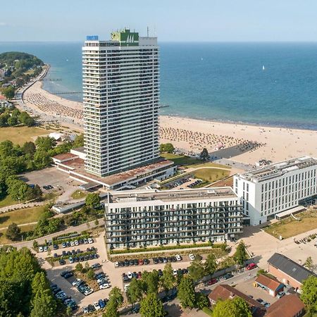 Stunning Apartment In Luebeck Travemuende With Wifi المظهر الخارجي الصورة