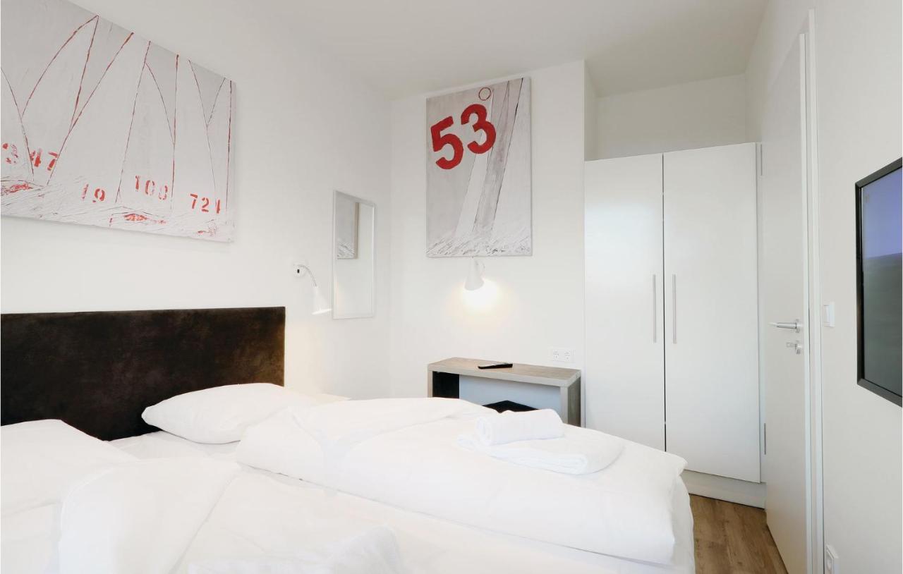 Stunning Apartment In Luebeck Travemuende With Wifi المظهر الخارجي الصورة