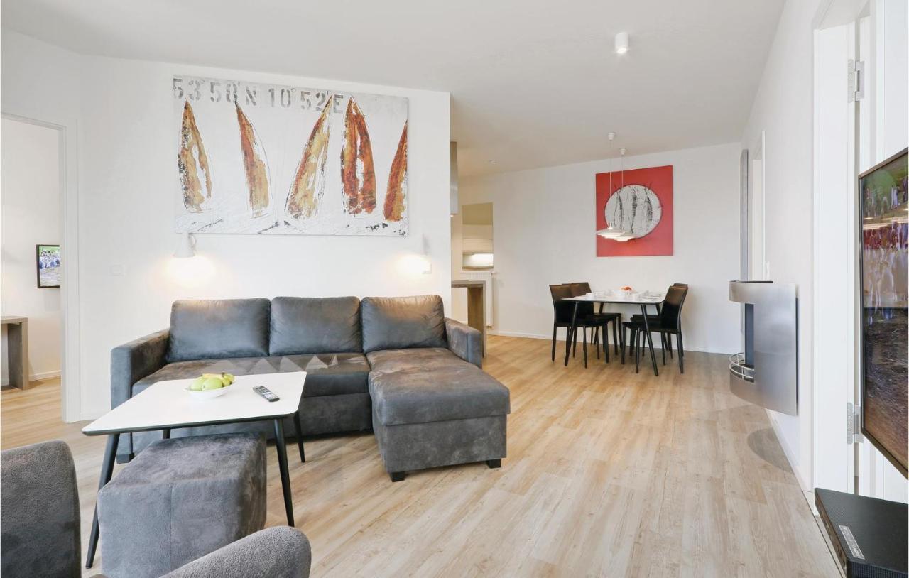 Stunning Apartment In Luebeck Travemuende With Wifi المظهر الخارجي الصورة