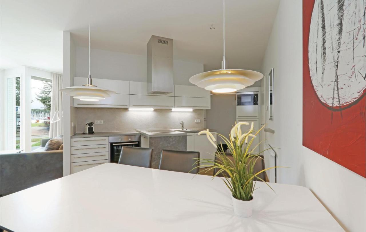 Stunning Apartment In Luebeck Travemuende With Wifi المظهر الخارجي الصورة
