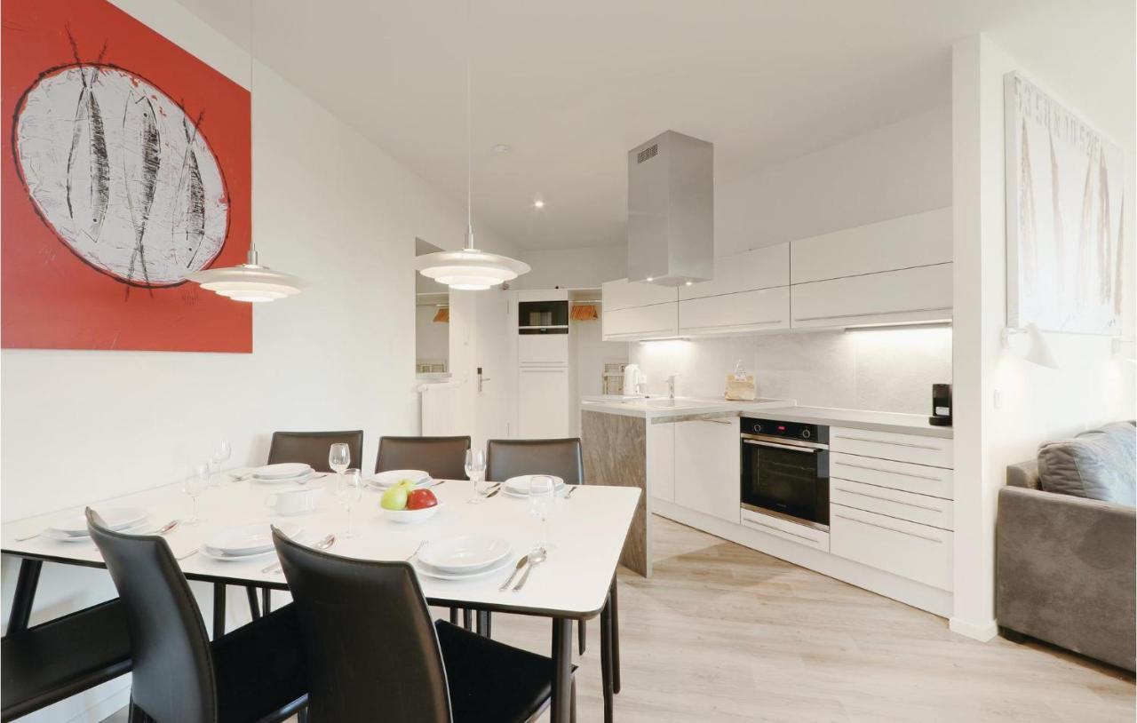 Stunning Apartment In Luebeck Travemuende With Wifi المظهر الخارجي الصورة