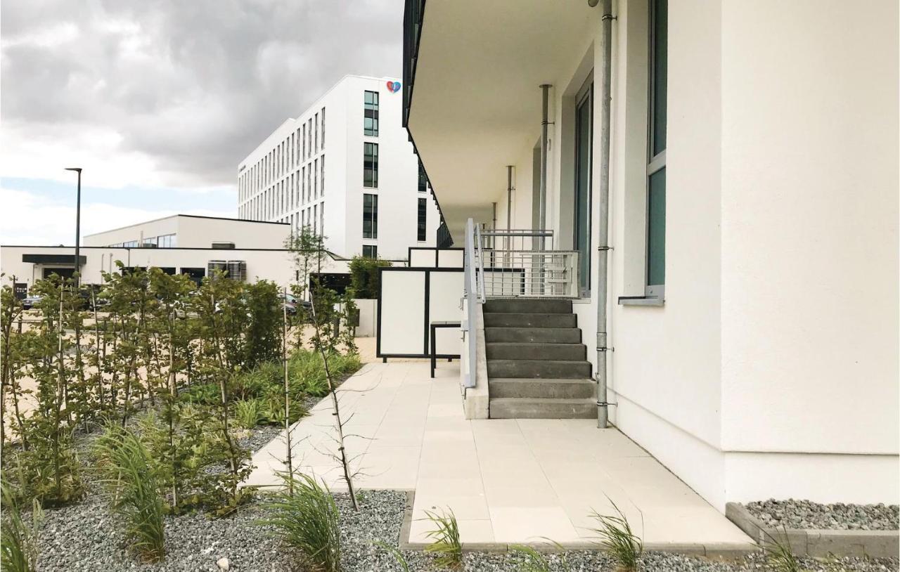 Stunning Apartment In Luebeck Travemuende With Wifi المظهر الخارجي الصورة