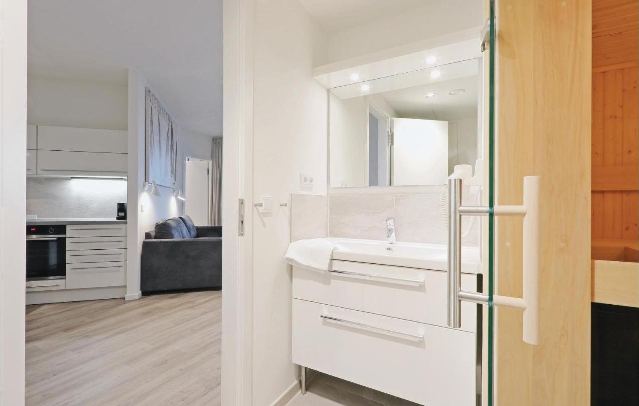 Stunning Apartment In Luebeck Travemuende With Wifi المظهر الخارجي الصورة