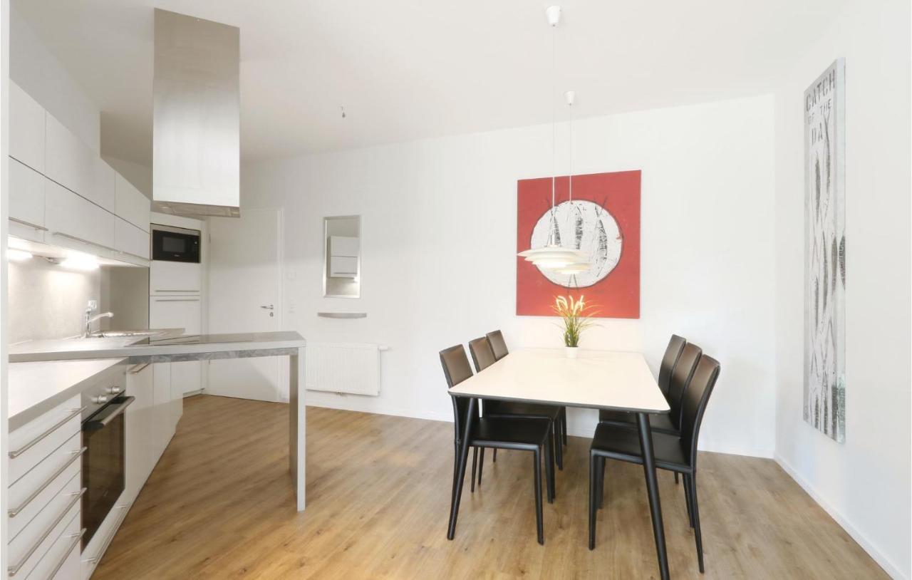 Stunning Apartment In Luebeck Travemuende With Wifi المظهر الخارجي الصورة
