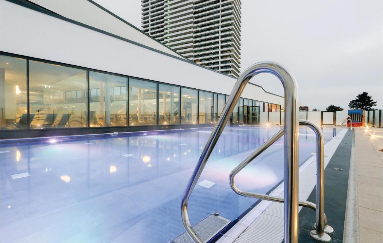 Stunning Apartment In Luebeck Travemuende With Wifi المظهر الخارجي الصورة