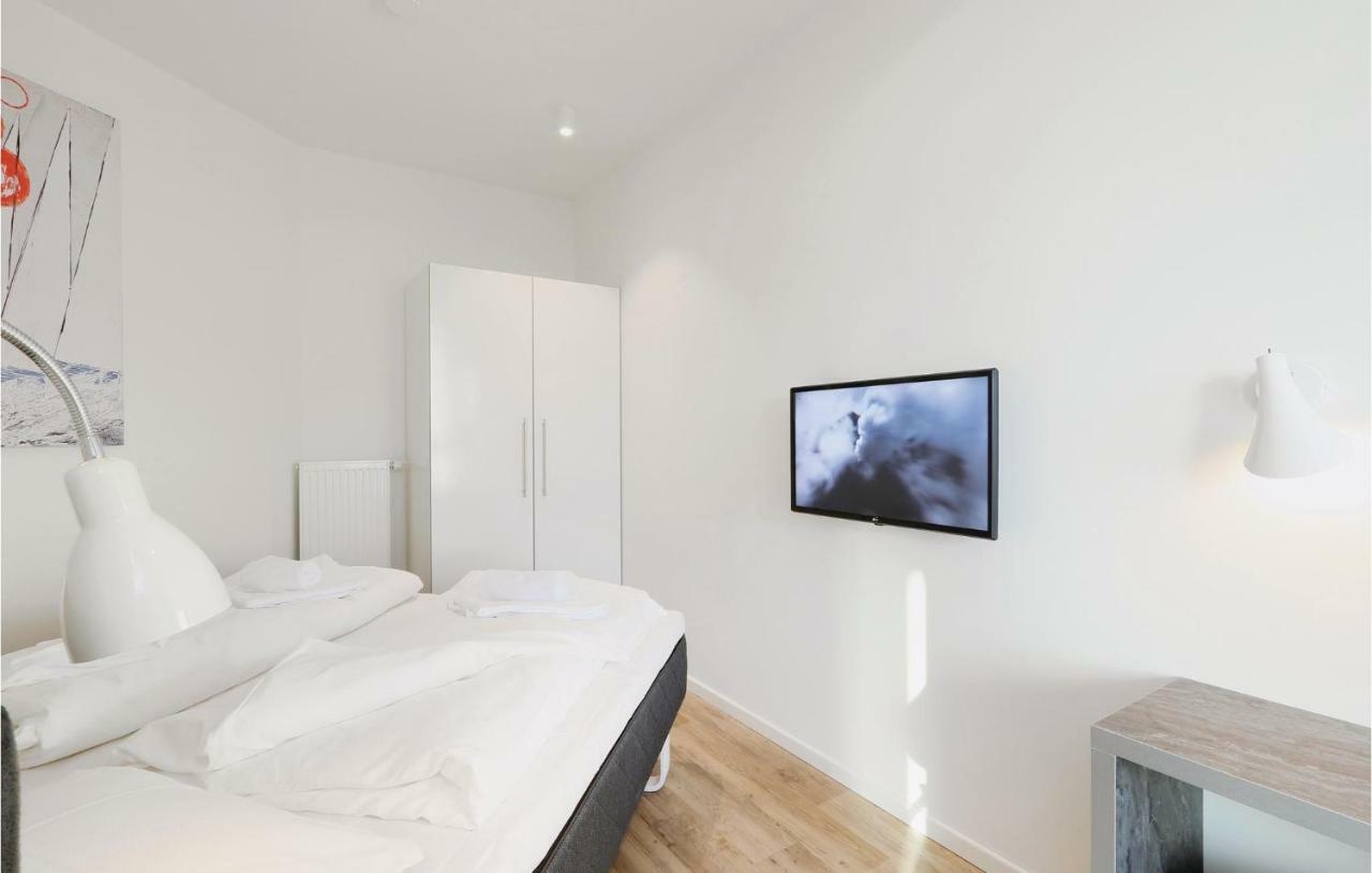 Stunning Apartment In Luebeck Travemuende With Wifi المظهر الخارجي الصورة